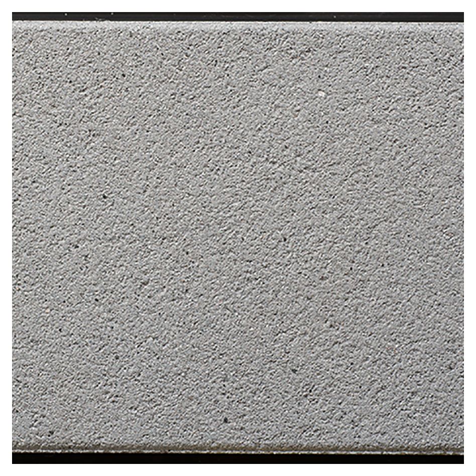 KANN Palisade Vios grau feingestrahlt Leistenstein, 40 cm Image