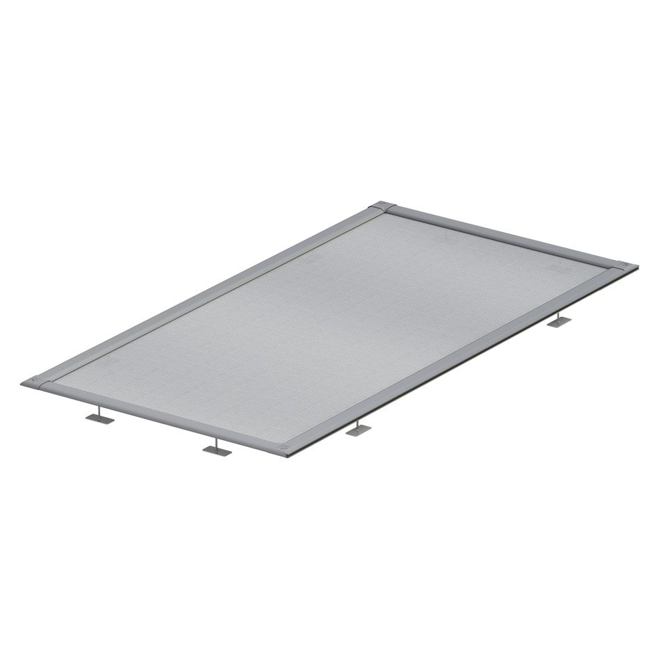 ACO Lichtschacht Laub- und Insektenschutzgitter 1400x750 mm Image