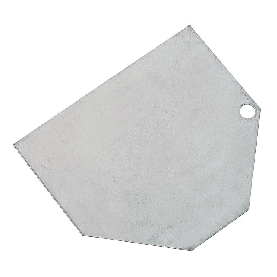 BIRCOlight Stirnwand , Rinne Nr. 4 Image