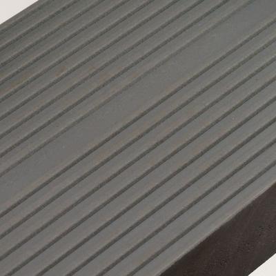 DOLLE Außentreppe Stufe Trimax Anthrazit für Gardentop, 8 Stufen, 100 cm Image