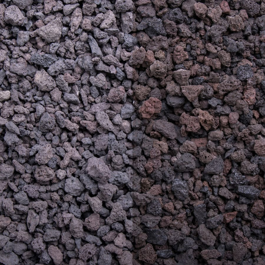 Ziersplitt Lavadur, 750 kg (Bigbag), 2-8 mm Image