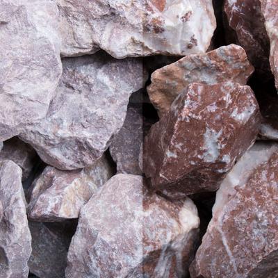 Bruchsteine Classic Rocks, 1000 kg (Bigbag), 40-60 mm