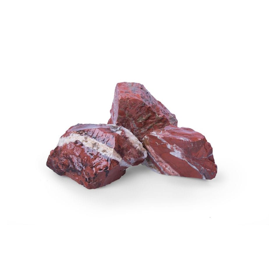 Bruchsteine Jaspis, 250 kg (Bigbag) Image