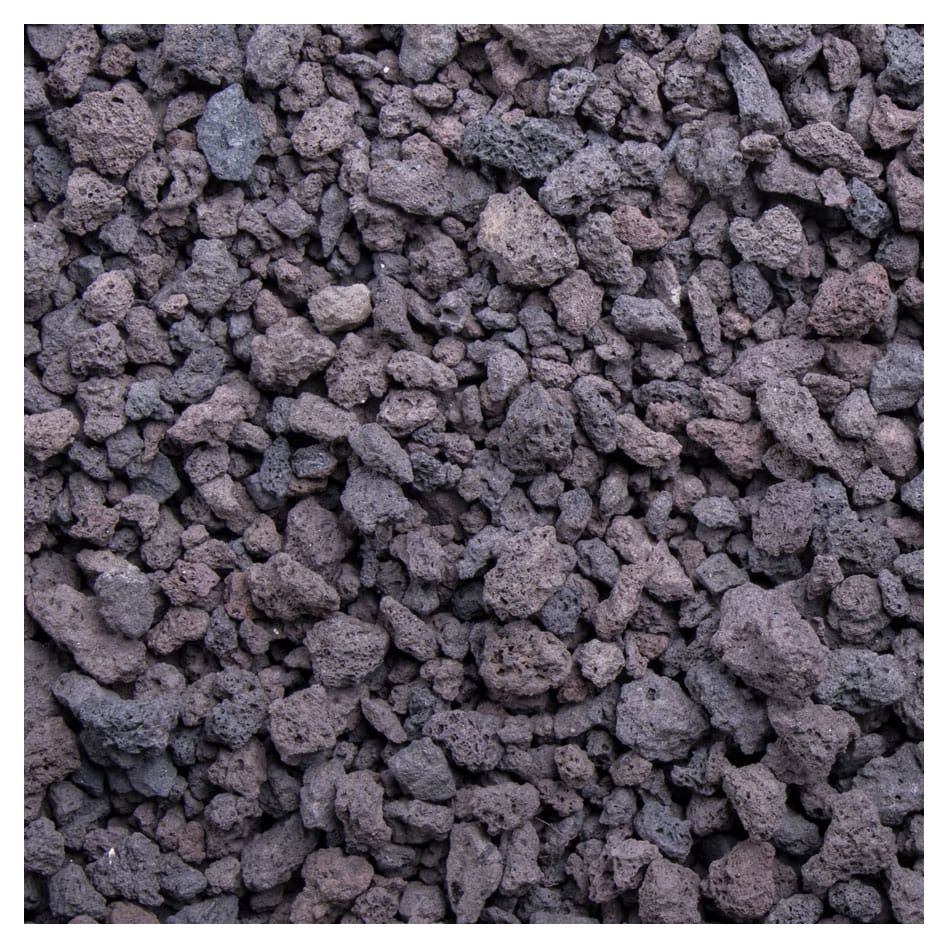 Ziersplitt Lavadur, 500 kg (Bigbag), 2-8 mm Image