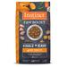 Raw Boost Gut Health Grain Free Recipe with Real Chicken Natural Dry Dog Food, 4 lbs.