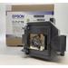 OEM Lamp & Housing for the Epson Powerlite Pro Cinema 6020UB Projector - 1 Year Jaspertronics Full Support Warranty!