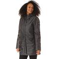 O'Neill Damen LW Journey Parka Jackets, Black Out, M