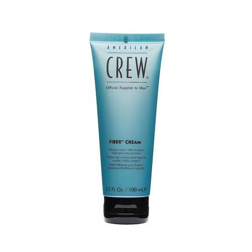 American Crew - Fiber Cream Haarstyling 100 ml Herren