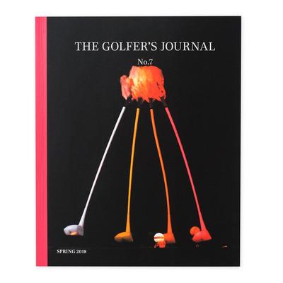 The Golfer's Journal #7