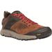 Danner Trail 2650 3" Hiking Shoes Leather/Nylon Men's, Brown/Red SKU - 837509