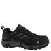 Merrell Work Moab Vertex Vent CT - Mens 11 Black Oxford Medium