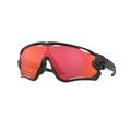 Oakley OO9290 Jawbreaker Sunglasses - Men's Prizm Trail Torch Lenses 929048-31