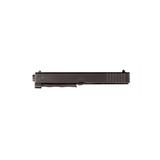 Tactical Solutions .22 LR Conversion for Glock Model 17/22 Standard End Black TSGCON-17-STD