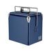 Foster & Rye Metal Cooler | 12 H x 11.5 W x 9.25 D in | Wayfair 7069