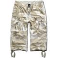 Brandit Urban Legend 3/4 Shorts, beige, taille XL