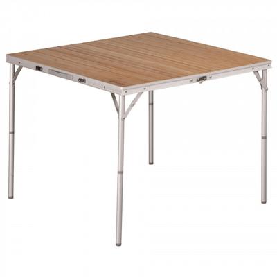 Outwell - Calgary M - Campingtisch Gr 90 x 90 x70 cm beige Image