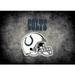 Indianapolis Colts Imperial 5'4'' x 7'8'' Distressed Rug