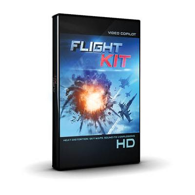 Video Copilot Flight Kit FLIGHTKIT