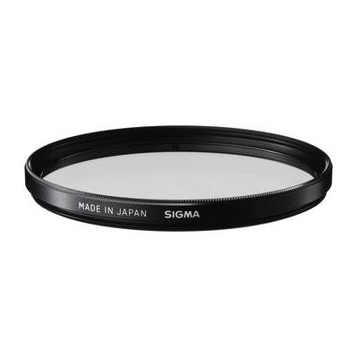 Sigma 46mm WR UV Filter AFL9B0