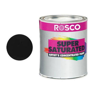 Rosco Supersaturated Concentrated Base - Velour Black - 5 Gal. 150060030640