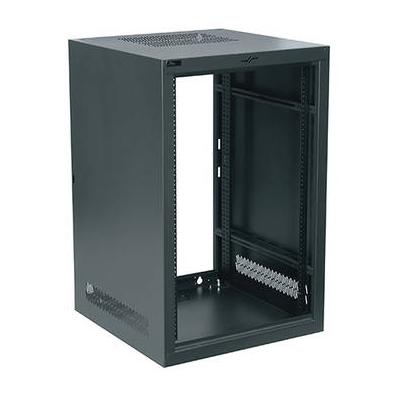 Middle Atlantic MMR-1620 Essex Series 16 RU Multi-Mount Rack - [Site discount] MMR-1620