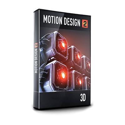 Video Copilot Motion Design 2 MOTIONDESIGN2