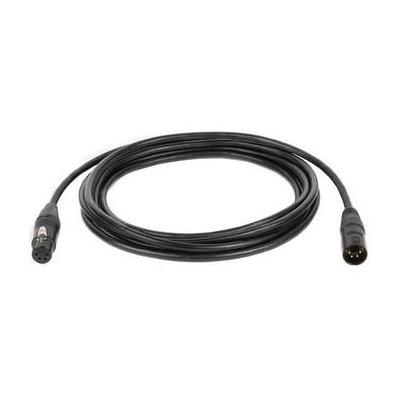 Wooden Camera 4-Pin XLR Extension Cable (10') 212300