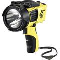Streamlight Waypoint Pistol-Grip Spotlight (Yellow, Clamshell Packaging) 44904