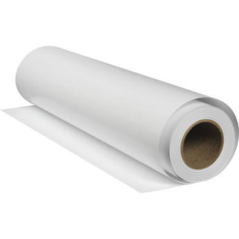 Innova Decor Smooth Art Fine Art Paper (17" x 50' Roll) 36051