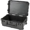 SKB iSeries 3019-12 Waterproof Utility Case with without Foam (Black) 3I-3019-12BE