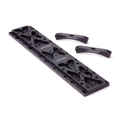 Losmandy DM-10 Dovetail Plate Kit for 10