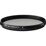 Sigma 46mm WR (Water Repellent) Circular Polarizer Filter AFL9C0