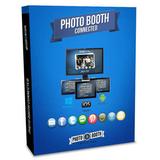 Photo Booth Solutions Photo Booth Connected Social Media Kiosk Software PBSPBC