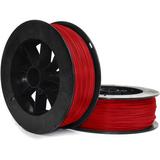 NinjaTek NinjaFlex 1.75mm 85A TPU Flexible Filament (2kg, Fire) 3DNF0317520