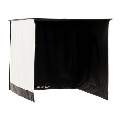 TRP WORLDWIDE 4 x 4' ULTRABOUNCE Floppy Tent (3-Sided) 4848UF3