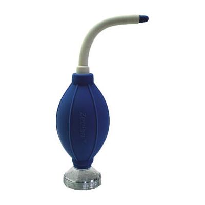 VisibleDust Zeeion FlexoNozzle Sensor Cleaning Anti-Static Bulb Blower (Blue) 19795815