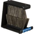 Kinetronics KineStat Darkroom Brush for 120 and 70mm Film KS70