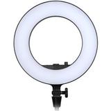 Godox LR180 Daylight Ringlight (Black) LR180B