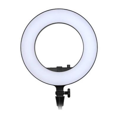 Godox LR180 Daylight Ringlight (Black) LR180B