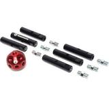 Manfrotto Dado Kit (6 Rods) MSY0580A