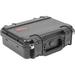 SKB iSeries 1510-4 Case with Think Tank Photo Dividers & Lid Organizer (Bl 3I-1510-4DL