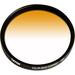 Tiffen 72mm Graduated Sunrise Filter 72CGSUN