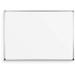 Best Rite Magnetic Porcelain Steel Markerboard with ABC Trim (4 x 8') 2H2NH