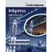 Inkpress Media Metallic Photo Paper (255 gsm, 11 x 17", 279 x 432mm, 25 Sheets) MP111725