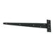 The Renovators Supply Inc. 4.63" H x 19" W Strap Single Door Hinge | 4.63 H x 19 W x 0.06 D in | Wayfair 15546