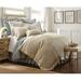 Canora Grey Belmonte Comforter Set Polyester/Polyfill/Microfiber in Blue | Queen | Wayfair FC8FF0D7D5764797A72DCB51E65ECEC5