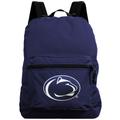 MOJO Navy Penn State Nittany Lions 16'' Premium Backpack