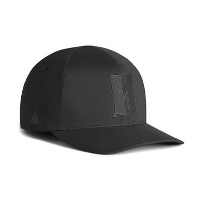 Viktos Men's Shield Hat Polyester, Nightfjall SKU - 631827