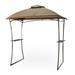 Garden Winds Domed Top Grill Gazebo Replacement Canopy Fabric | 40 H x 96 W x 60 D in | Wayfair LCM1154B-RS