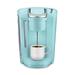 Keurig K-Select Single-Serve K-Cup Pod Coffee Maker Plastic in Blue | 12.5 H x 11.6 W x 9.2 D in | Wayfair 611247371169